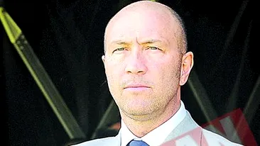 Zenga si-a prelungit contractul cu Catania