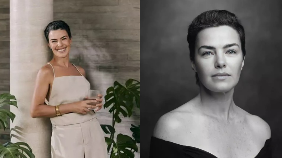 Ce s-a ales de Ana Paula Arósio, protagonista din „Terra Nostra”. Trăiește departe de lumina reflectoarelor