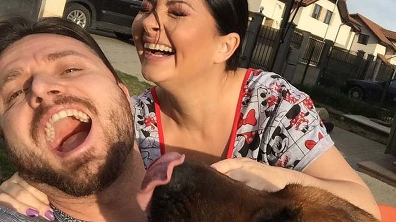 Toţi bănuiesc că e gravidă, dar adevărul este altul! Motivul pentru care GABRIELA CRISTEA s-a îngrăşat