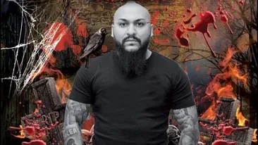 Dani Mocanu, ce lovitură! I-a luat fața lui Babi Minune la spectacolele din Germania, unde se câștigă o căruță de bani