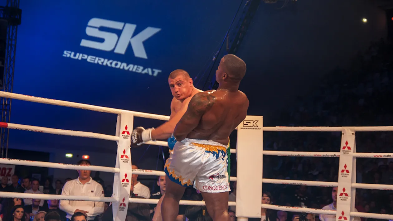 Morosanu l-a naucit pe colosul Carter Williams: “Dedic victoria sotiei mele. Ii voi aduce un milion de euro de la New York