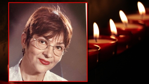 Doliu în lumea teatrului românesc. Actrița Gina Nicolae Mănescu a murit