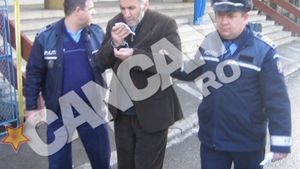 Atenţie! Filmări şocante! Ultima oră: 4.000 € plătiţi pentru moartea proxenetului Monicăi Gabor