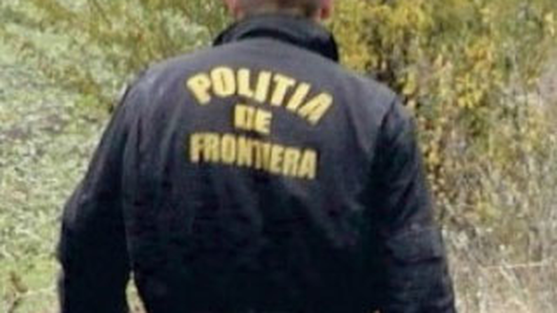 Un politist de frontiera de 31 de ani s-a sinucis, din cauza datoriilor la banca