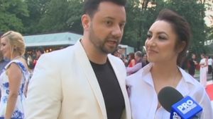 Andra şi Măruţă, dezvăluiri din adolescenţă! Cum au petrecut cei doi la majorat: "A fost senzaţional" 