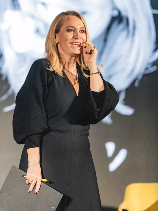 Andreea Esca, furioasă după toate avertizările cu ciclonul Barbara! Pe cine dă vina: „Au luat-o razna!”