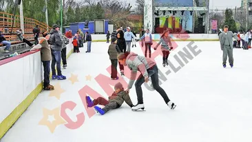 Pe patine sau la scurtmetraje?