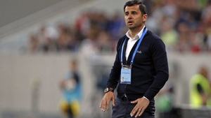 Dică după FCSB- Chiajna 0-1: „Nu s-a decis campionatul după acest meci!”
