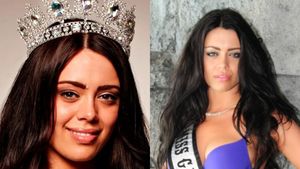 Fosta Miss Scoția a murit subit la doar 35 de ani: ”Familia noastră e distrusă!”