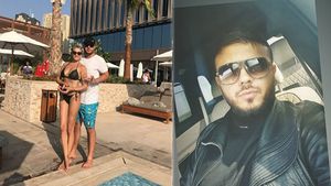 Gabi Bădălău, făcut cu ou și oțet de o fostă amantă: “Ești bețiv, drogat și impotent! Ți-au luat prafurile mintea”. Femeia o susține pe Claudia Pătrășcanu