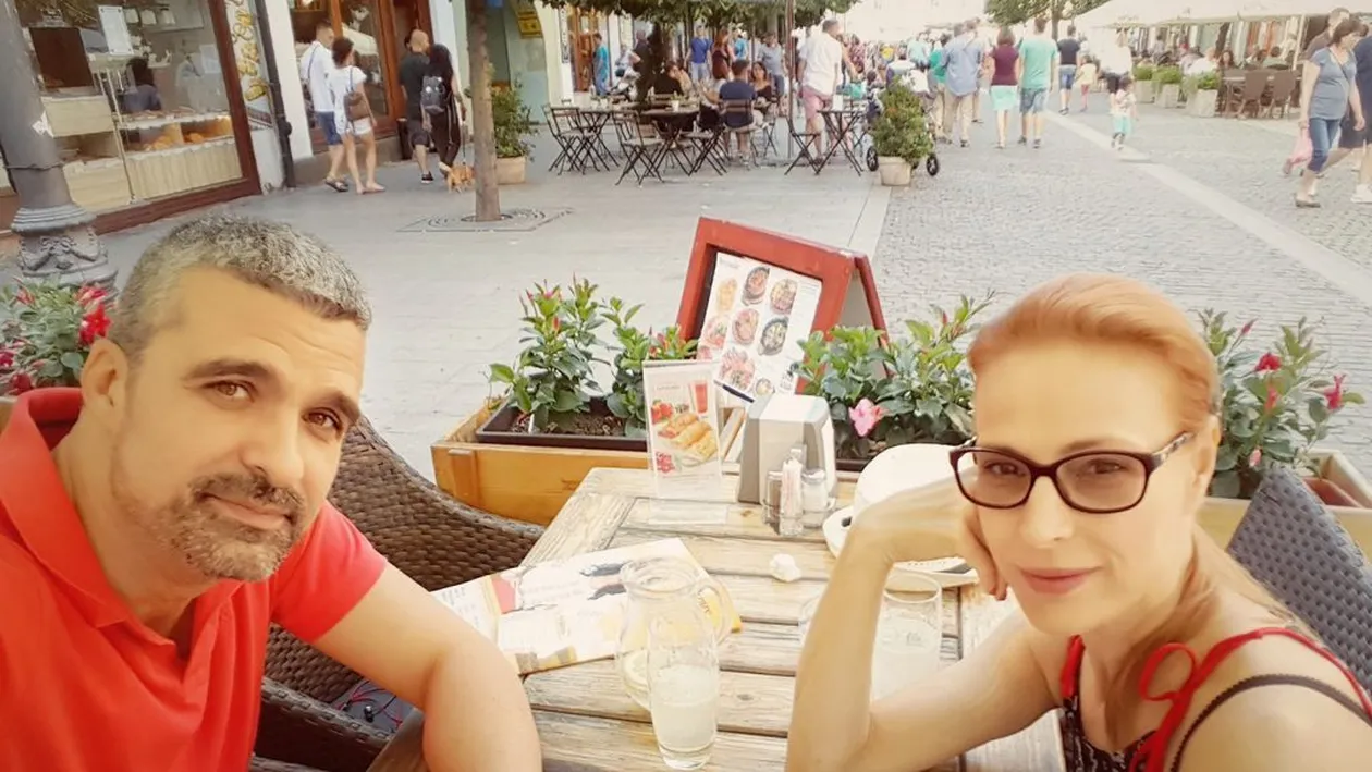 Aurelian Temișan, în doliu! “Mă doare. După 30 de ani de prietenie...”