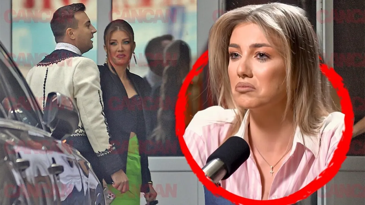 Codruța Filip a ajuns la psiholog după ce e aflat ADEVARUL despre Valentin Sanfira: Mă uitam în gol și repetam: Nu mai pot!