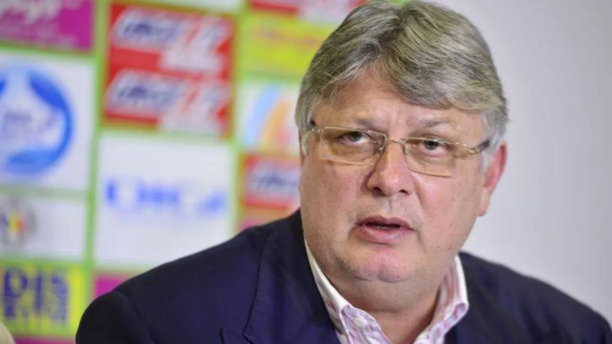 LPF nu schimbă sistemul competițional!