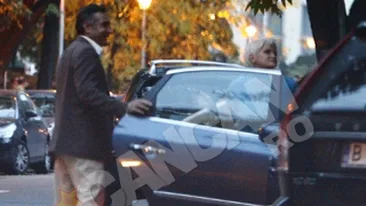 Monica Tatoiu are sofer bun la toate