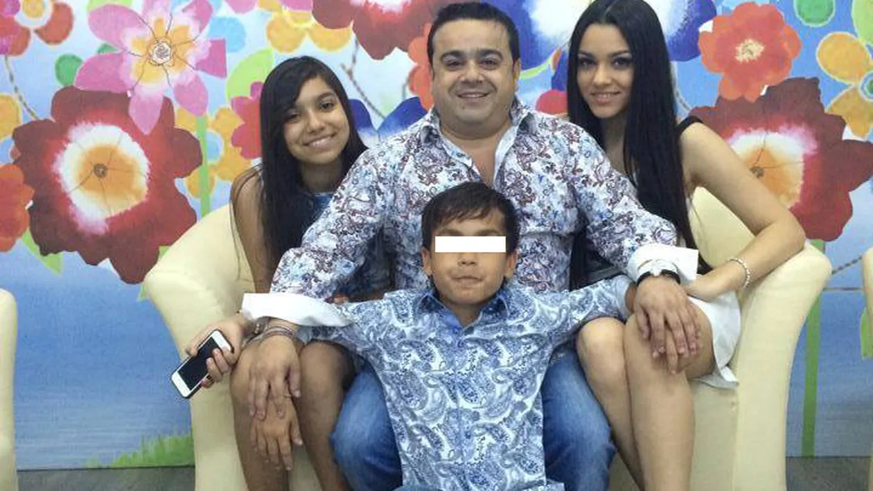 Iată ce a făcut ADI MINUNE după ce a văzut notele fiicei sale de la Evaluarea Naţională