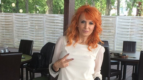 ANUNTUL SOCANT facut de Daniela Gyorfi! La doar 46 de ani a luat aceasta decizie: "Ma gandesc la..."