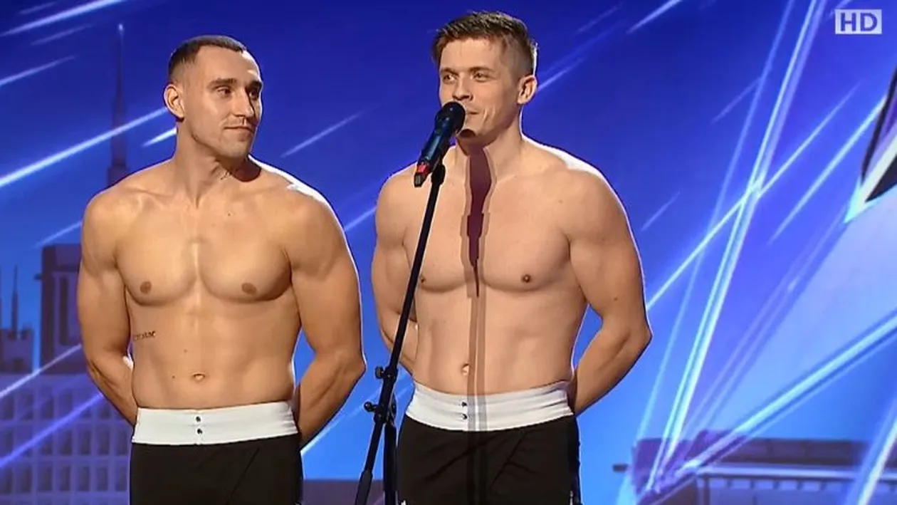 Un număr de la ”Românii au talent”, dedicat Mihaelei Rădulescu: ”Unde ești, Mihaela?”