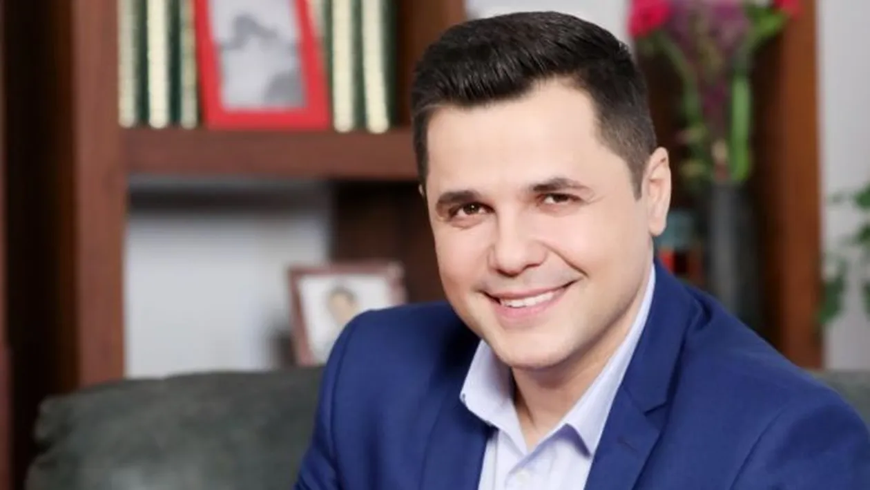 Cove va prezenta un nou reality show la Pro TV! Primele declaraţii:Sunt pregătit de orice