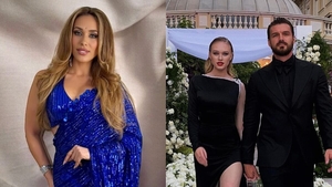 Gina Chirilă, bântuită de Iulia Vântur în relația cu Bogdan Vlădău: "Am zis să fiu total sinceră"