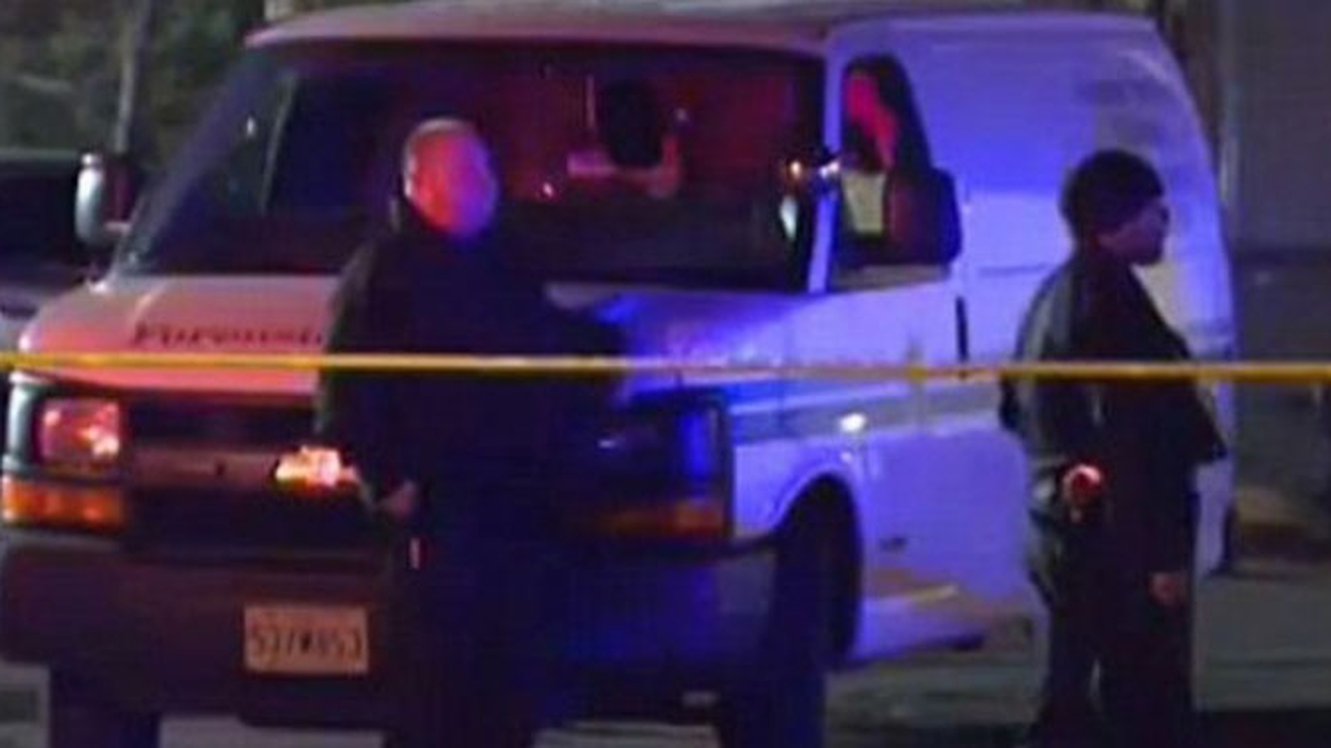 A lasat in urma o fata de doar doi ani! Un rapper american a fost impuscat mortal