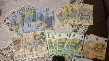 Operațiunea Jupiter 4 continuă! Sute de percheziții în mai multe județe din țară și zeci de mandate de aducere