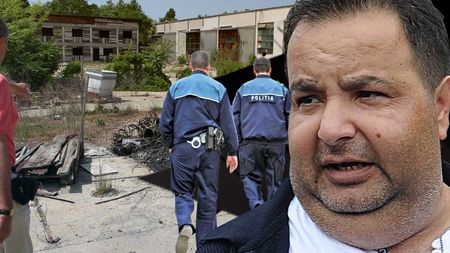 Vecinul lui Cătălin Botezatu îl acuză pe Regele Cioabă că guvernează mafia țigănească:”Au pus ochii pe un teren de 7,5 milioane € și…”