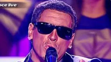 VIDEO CRBL a castigat competitia Te cunosc de undeva! Asculta-l aici cum canta piesa lui P. Diddy