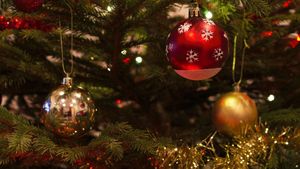 Crăciunul acesta este 'magic'! 25.12.2025, o aliniere unică în ultimii 100 de ani