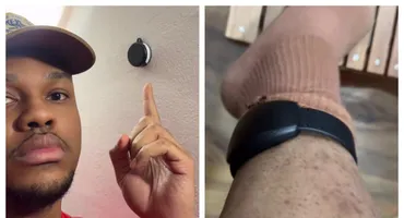 Ce se întâmplă cu influencerul Adonis, după ce l-a bătut pe fratele lui Rareș Ion și a transmis totul live. Judecătorii au luat decizia