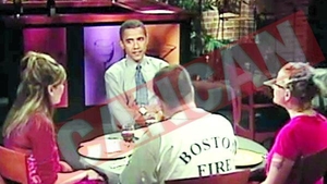 Obama, expert culinar