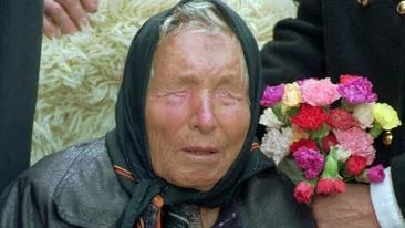 Coronavirusul, prezis de Baba Vanga! Ce a spus celebra prezicătoare