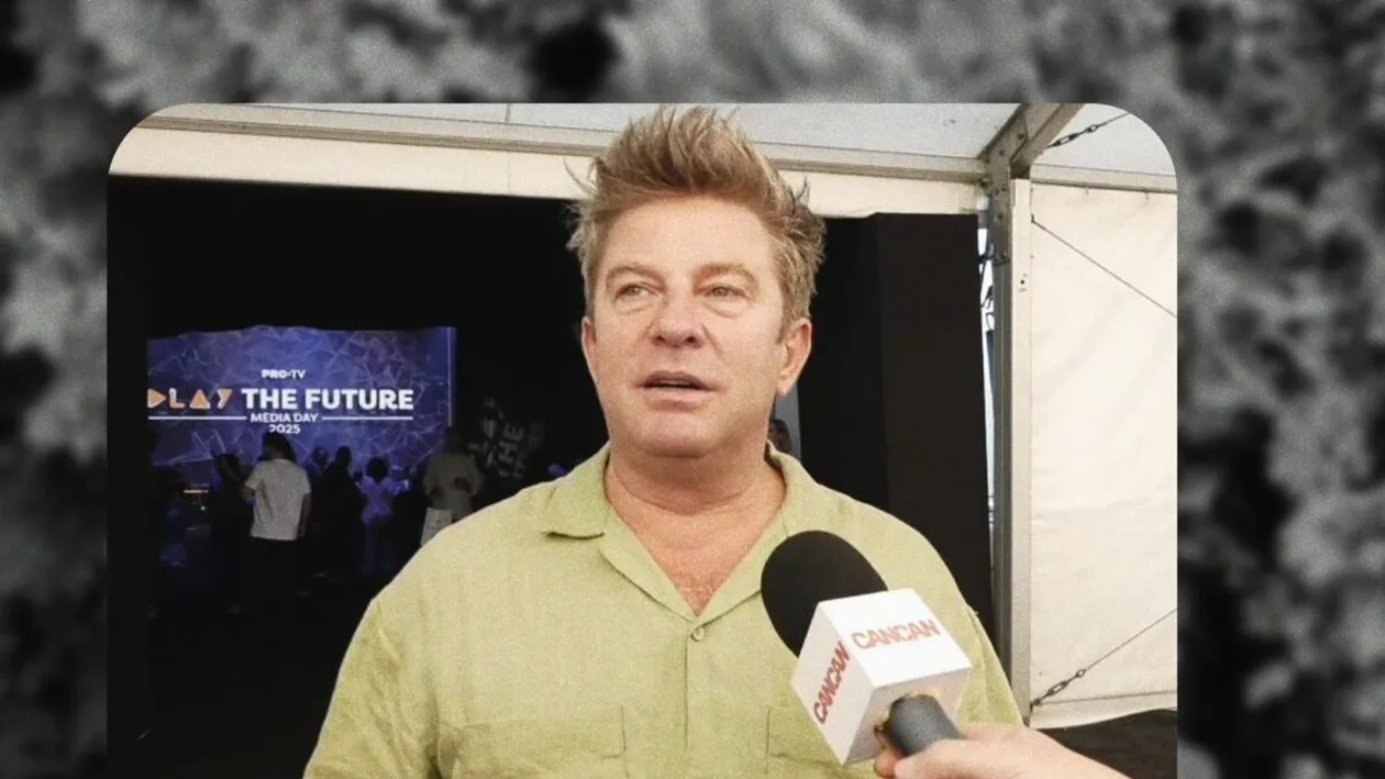 MAI a oprit filmările producției lui Pavel Bartoș în Oradea. DECIZIA luată după investiția de 1,5 milioane €: “Am venit și cu bani de acasă”