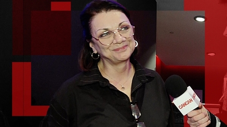 Carmen Tănase, entuziasmată de turnura vieții la 62 de ani: “Poliția mă recunoaște ca...”