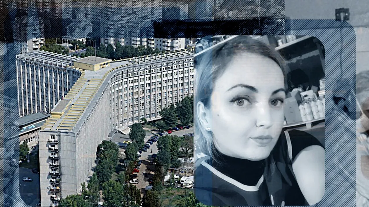 Caz tulburător la Spitalul Clinic Județean de Urgență Constanța. Cristina a murit la 39 de ani, deşi medicii spuneau că este bine