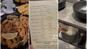 „Domnule Pescobar, nu vreau 100 de lei pe Revolut de la Taverna Racilor”. Protestul unul clujean la adresa localului deținut de Paul Nicolau
