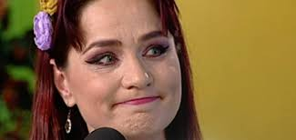 Nicoleta Voicu are probleme de sănătate: ”Diagnosticul a fost pus de către medicul care m-a consultat ”