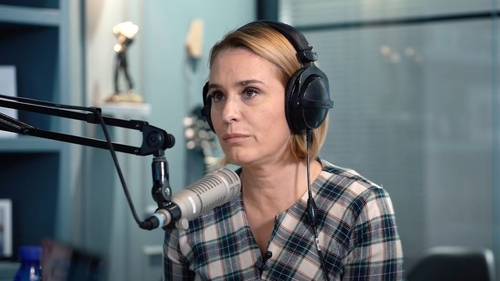 Andreea Esca, moment stânjenitor în fața socrilor. Vedeta de la ProTV a povestit cum s-a făcut de râs