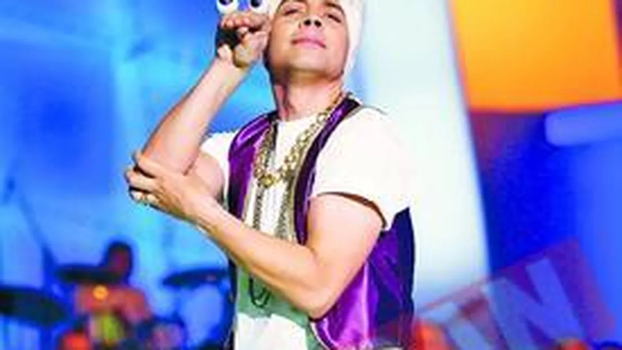 Fiul lui Jean de la Craiova, angajat la aprozar