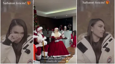 Karmen Minune și Bogdan Căplescu, din nou împreună! Cum au fost surprinși, după divorț, în Ajunul Crăciunului