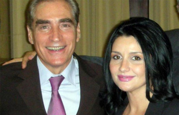 Petre Roman, un tată model! Fostul premier face zilnic lecțiile cu fiul său