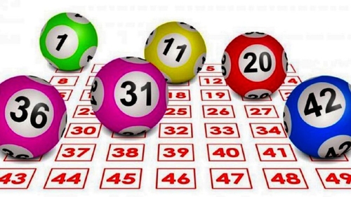 Rezultate Loto 6 din 49. Numerele extrase duminică, 9 februarie - Extragerea LIVE
