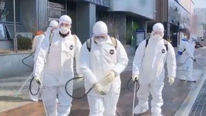 Coronavirus a ajuns în alte două țări europene! Austria și Croația au înregistrat primele cazuri de virus