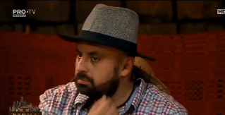 Bogdan Stoica, reacție fără precedent la adresa celui care l-a eliminat din Fermă: ”Calcă pe cadavre!”