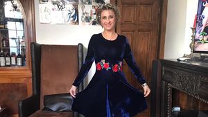 Pe ANAMARIA PRODAN o ştie toată mea, dar uite cum arată sora ei mai mică, ANCA!