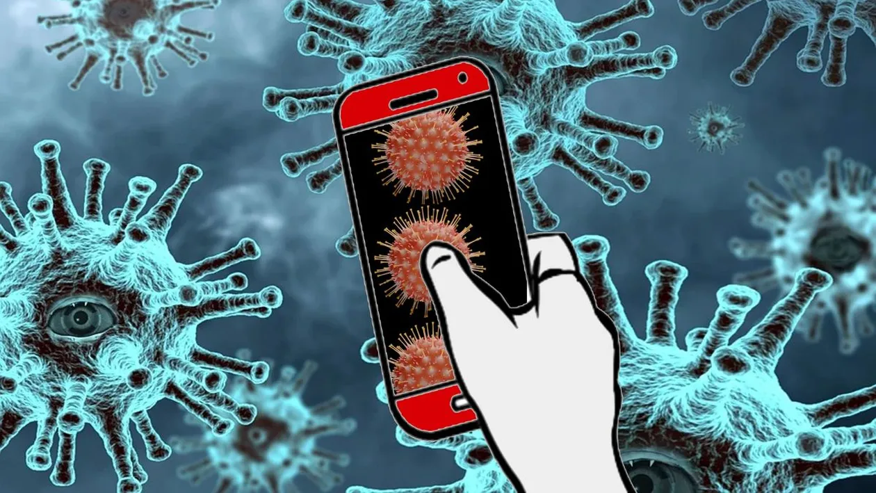 Situația îngrijorătoare. De ce uneori numărul nou de cazuri COVID-19 este mai mic