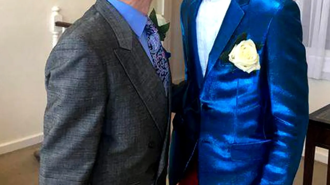 Doliu în showbiz! Soțul vedetei de la noi a murit