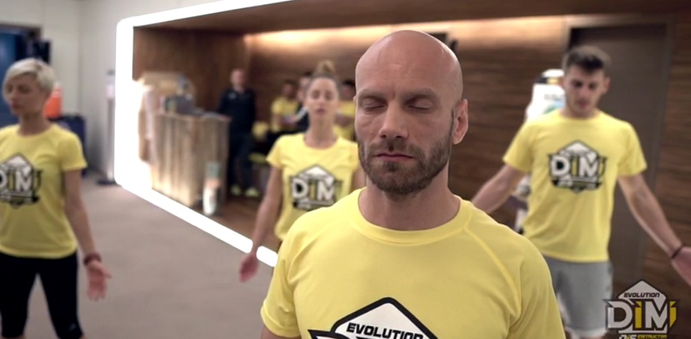 “The Movement” reinventează mișcarea! Soția prezentatorului Rareș Bogdan a pregătit noi provocări