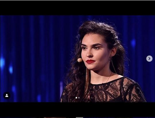 Relația neștiută dintre Mario Fresh și Maria Rădeanu de la Românii au Talent: “A cam rupt la emisiunea de la Pro TV” | VIDEO