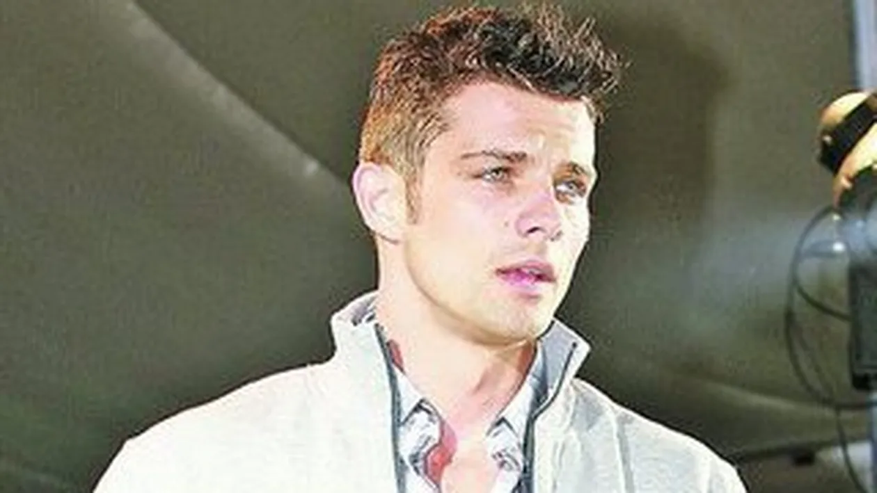 Ricky s-a insurat cu verisoara unui interlop