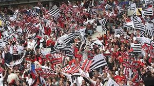 Dijon caută reabilitarea în faţa fanilor în jocul cu Rennes! Programul etapei a XXIII-a şi clasamentul în Ligue 1!